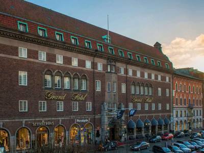 Clarion Grand Helsingborg