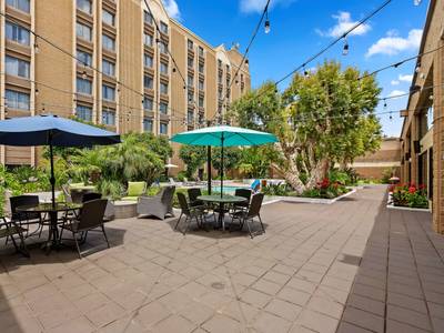 Doubletree by Hilton Whittier 