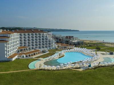 Sunrise Blue Magic Resort