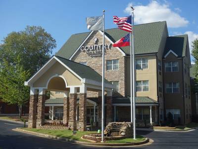 Country Inn & Suites by Radisson, Lawrenceville, GA