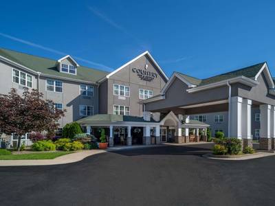 Country Inn & Suites by Radisson, Beckley, WV