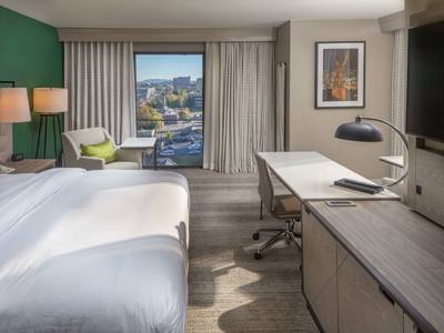 DoubleTree by Hilton Hotel Birmingham