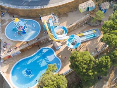 Guitart Central Park - 3 Sterne