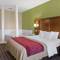 Comfort Inn & Suites Fayetteville