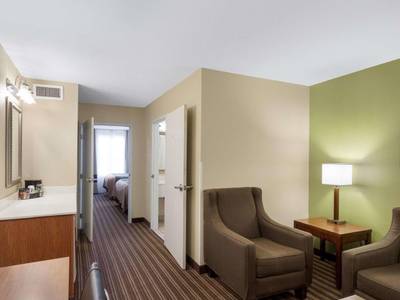 Comfort Inn & Suites Fayetteville