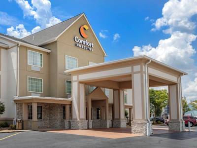 Baymont Inn & Suites North Little Rock
