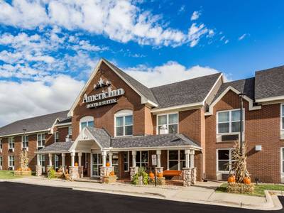 AmericInn Burnsville