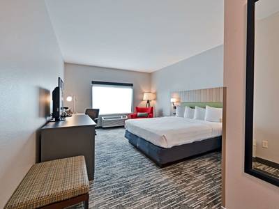 Country Inn & Suites by Radisson, Bloomington-Normal Airport, IL