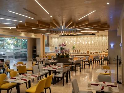 Crowne Plaza San Salvador Crowne Plaza San Salvador (Foto)