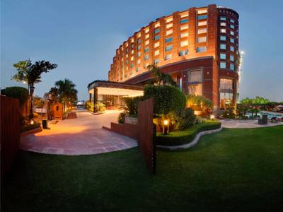 Radisson Blu Hotel Noida