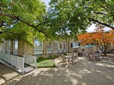 Radisson Hotel Harrisburg