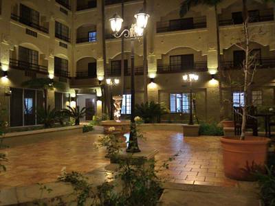 Radisson Chatsworth (Foto)