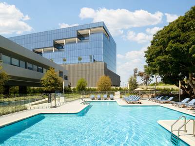 Doubletree by Hilton Los Angeles Westside