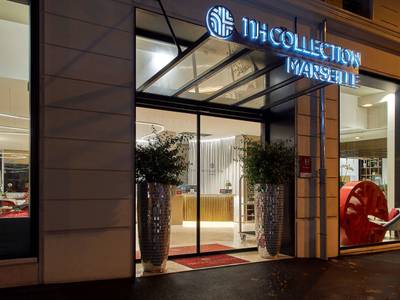 NH Collection Marseille