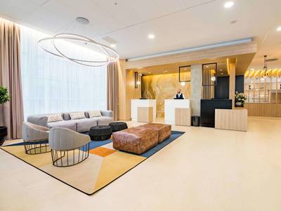 Golden Tulip Barcelona