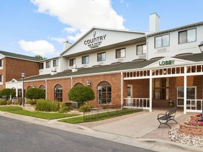 Country Inn & Suites by Radisson, Fargo, ND