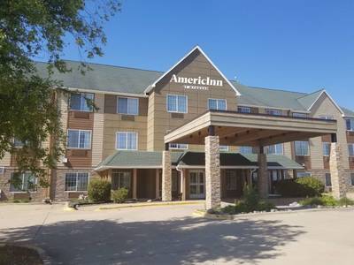 Country Inn & Suites by Radisson, Galesburg, IL