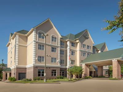 Country Inn & Suites by Radisson, Houston Intercontinental Airport East, TX