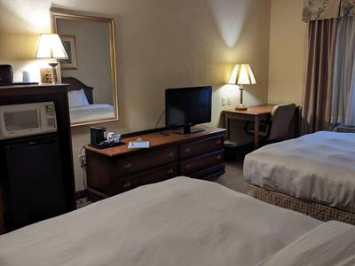 Country Inn & Suites by Radisson, Mansfield, OH