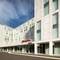 Hampton by Hilton London Stansted Airport
