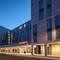 Hampton by Hilton London Stansted Airport