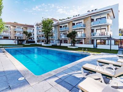 Sunway Apollo Apartments