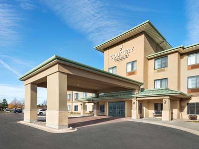 Country Inn & Suites by Radisson, Madison West, WI