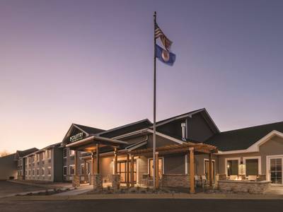 Country Inn & Suites by Radisson, Northfield, MN