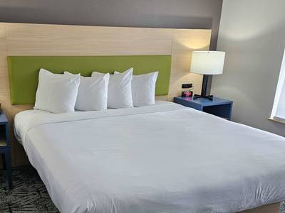 Country Inn & Suites by Radisson, Savannah I-95 North, GA