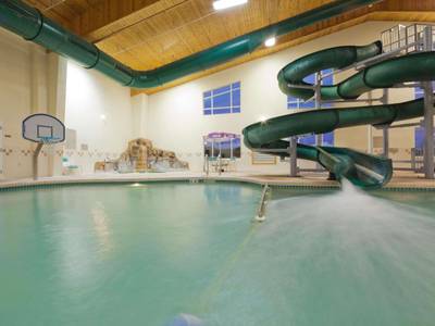 Country Inn & Suites by Radisson, Prairie du Chien, WI