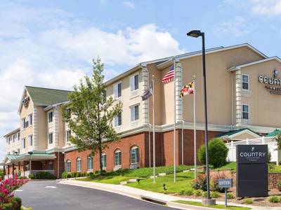 Country Inn & Suites by Radisson, Bel Air/Aberdeen, MD