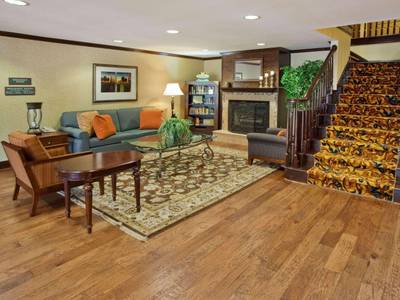 Country Inn & Suites by Radisson, Rome, GA