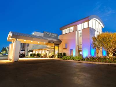 Radisson Hotel Minneapolis/St. Paul North