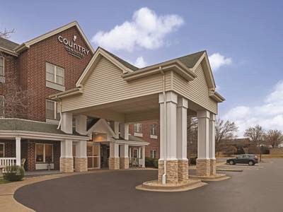Country Inn & Suites by Radisson, Schaumburg, IL