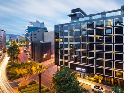 Park Inn by Radisson Izmir