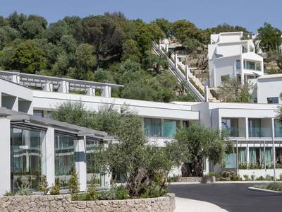 Rodostamo Hotel & Spa