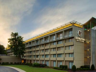 Doubletree Atlanta Northeast / Northlake