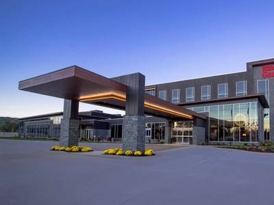 Hilton Garden Inn Wausau