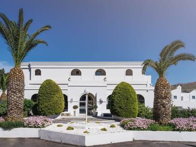 Lindos Village Resort & Spa - Erwachsenenhotel