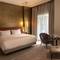 Lincoln Plaza London Curio Collection by Hilton