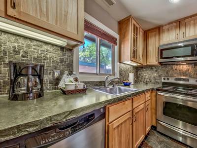 Forest Suites Resort