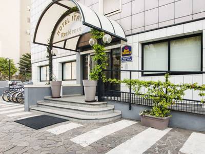 Best Western Residence Italia
