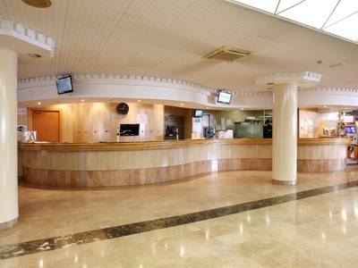 Gran Hotel Don Juan Palace