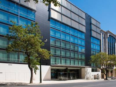 Iberostar Selection Lisboa