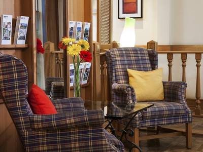 Park Inn Munich Frankfurter Ring