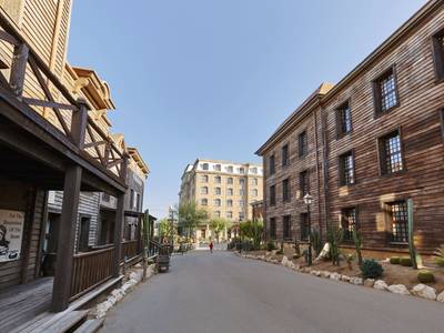 PortAventura Hotel PortAventura