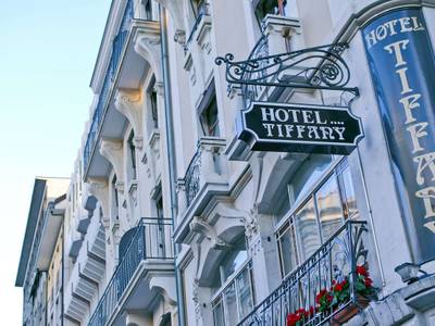 Tiffany