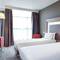 Novotel London Heathrow Airport T1 T2 And T3