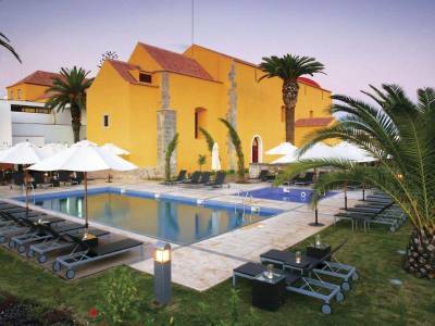 Pousada Convento Tavira Historic Hotel
