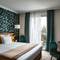 Hotel Paris Boulogne